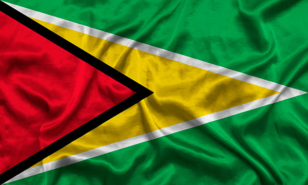 guyana