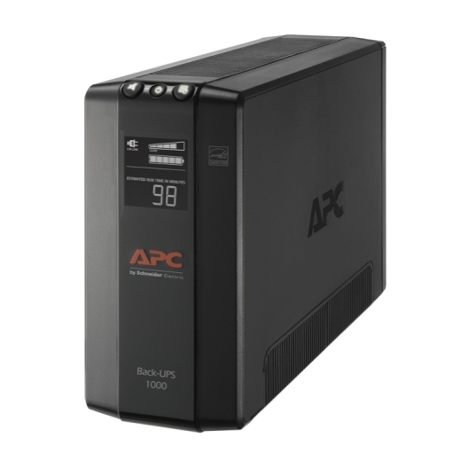 APC Back-UPS 1000VA 120V