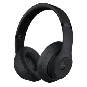 Beats Studio 3 Wireless Matte Black