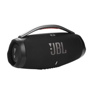 JBL Boombox 3 Black