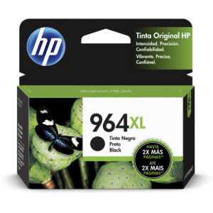 HP 964 XL Black Original Ink Cartridge