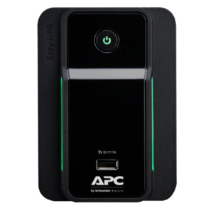 APC Back-UPS USB Charging 4 Outlet 700VA