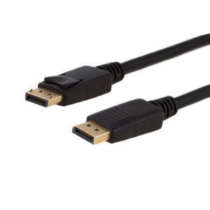 Argom DisplayPort Cable 6FT/1.8M