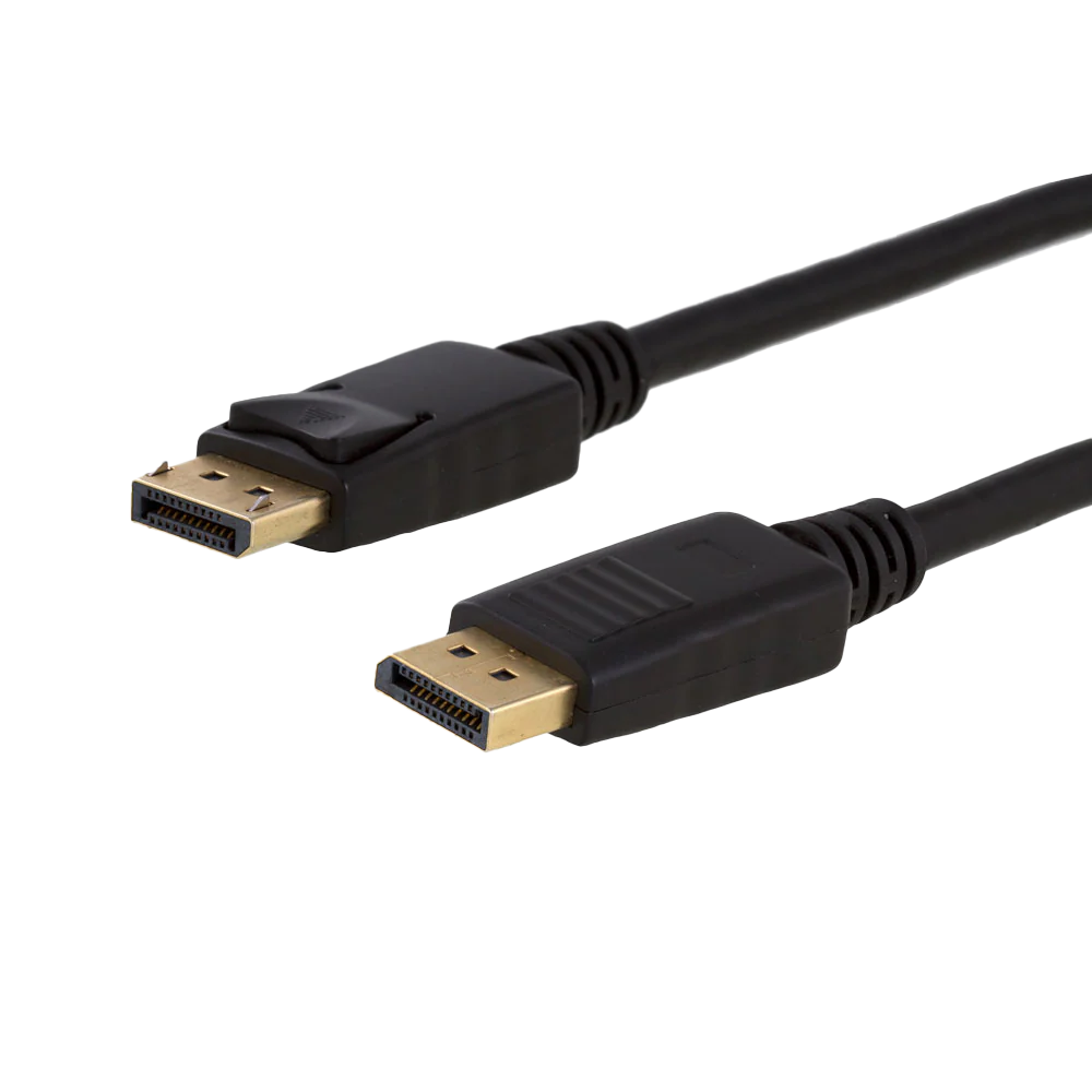 Argom DisplayPort Cable 6FT/1.8M