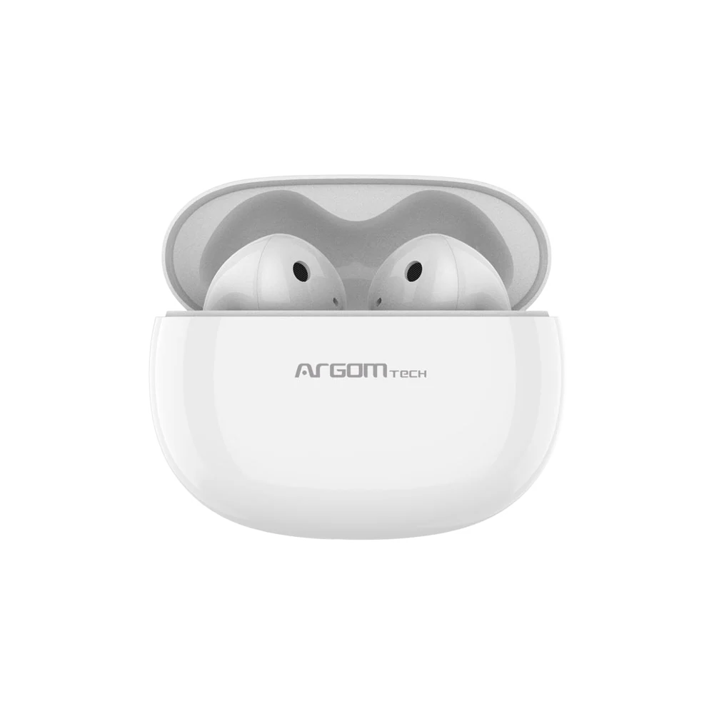 ArgomTech SkeiPods E56 Blue Wireless Earbuds - Image 2