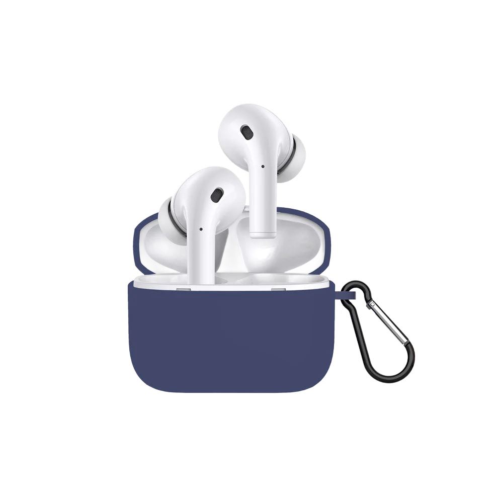 ArgomTech SkeiPods E71 True Wireless Stereo BT White Earbuds
