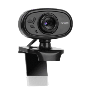 Argom WebCam HD 720p with Microphone - Cam20