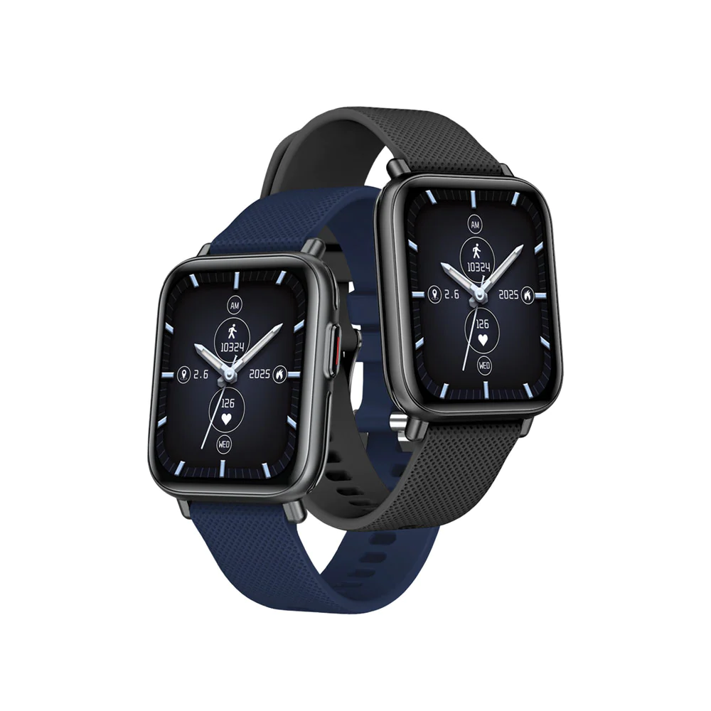 Argom Skeiwatch S50 W/ Accessories - Black