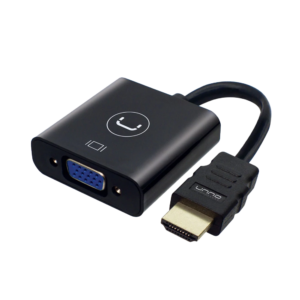 Unno HDMI to VGA Adapter