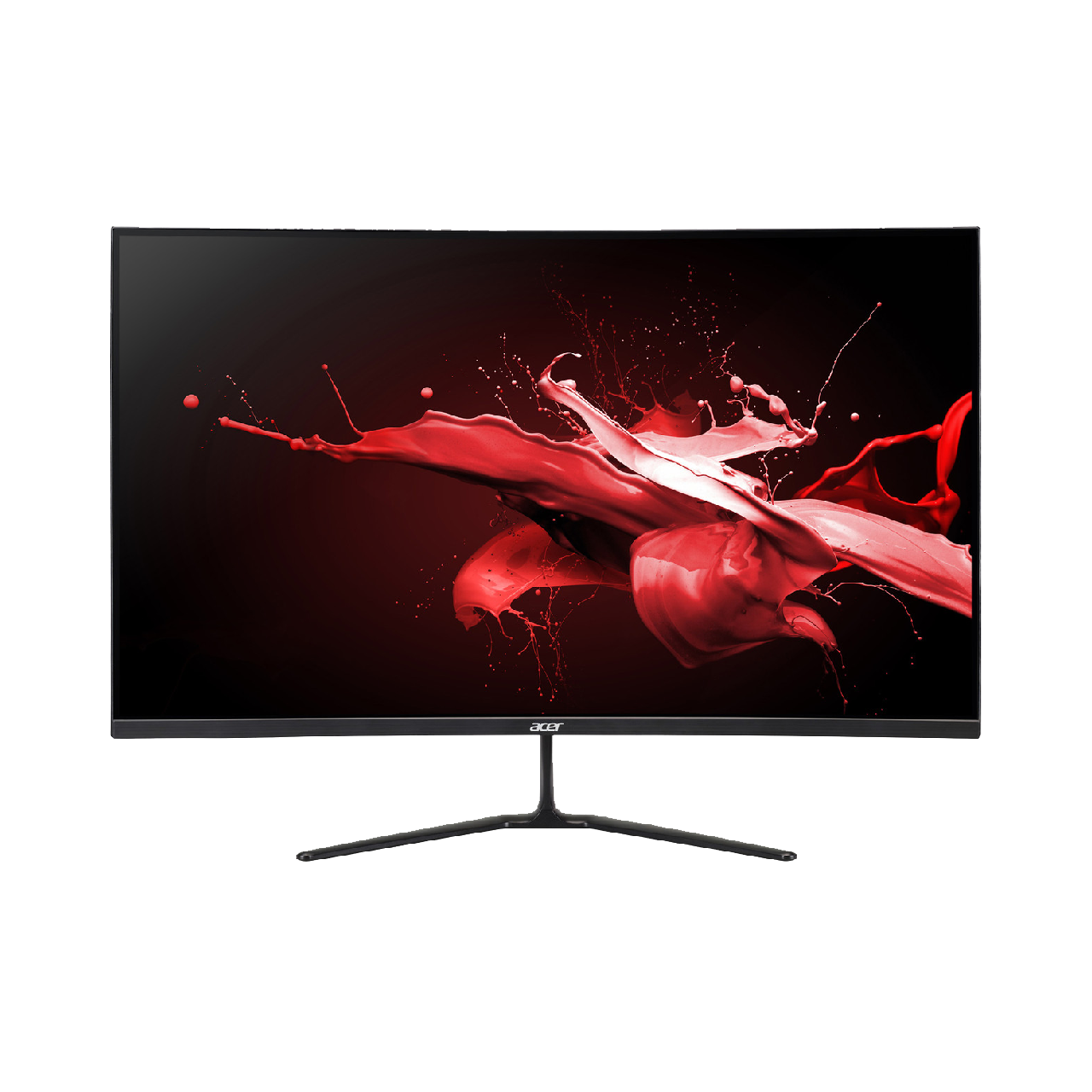 ACER ED320QR BI 32" 75Hz Monitor - Image 2