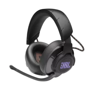 JBL Quantum 600 Wireless Gaming Headset-Black
