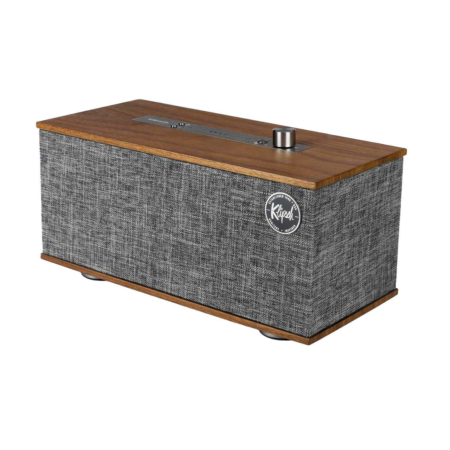 Klipsch The One with Google Voice Assistant Tabletop