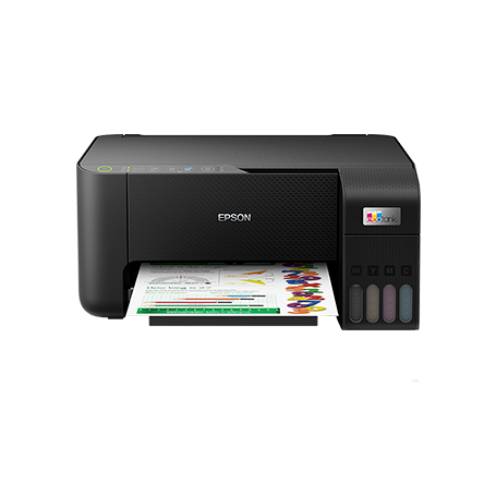 Epson EcoTank L3250 Multifunction Printer