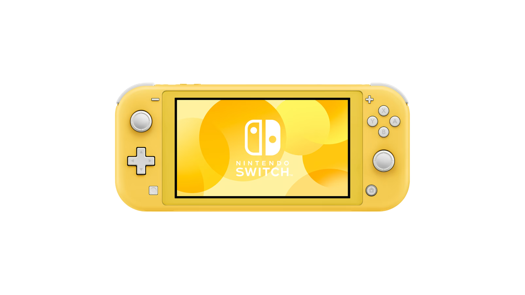 Nintendo Switch Lite - Yellow