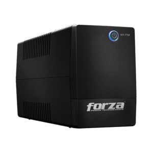 Forza Interactive UPS 750VA/375W