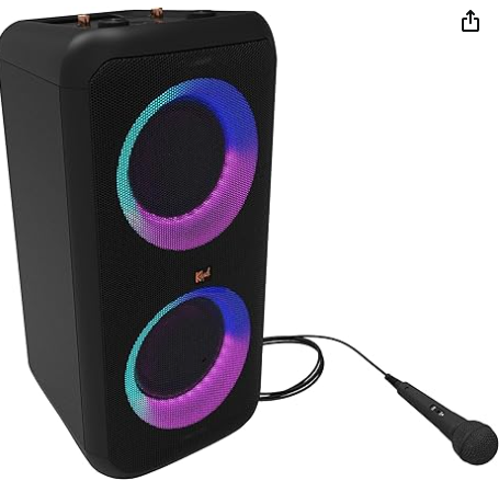 Klipsch Gig XXL Portable Wireless Party Speaker