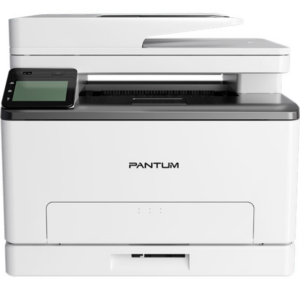 Pantum Color laser multifunction printer