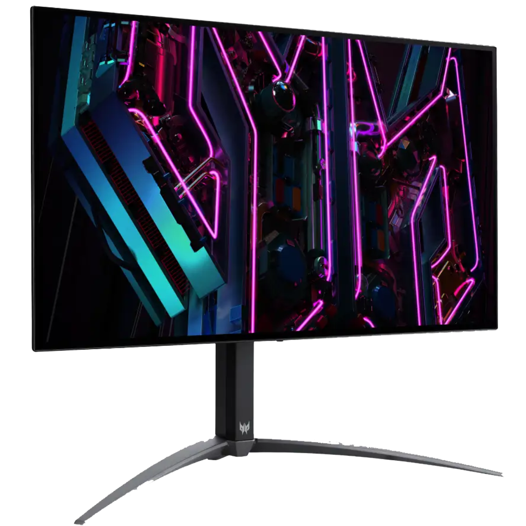 Acer 27" Predator OLED Gaming Monitor X27U
