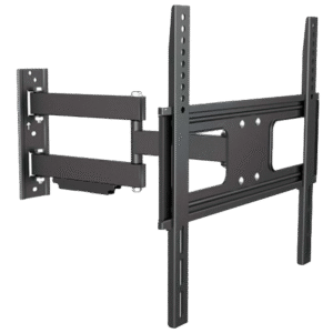 Argom 32"-55" Full Motion TV Wall Mount