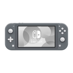 Nintendo Switch Lite - Grey