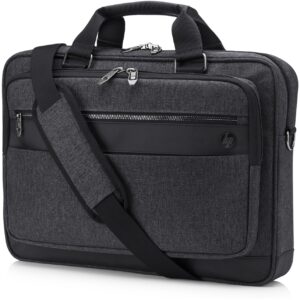 HP Executive 15.6" Top Load Laptop Bag