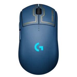 Logitech G PRO Wireless Mouse - League of Legends Edition