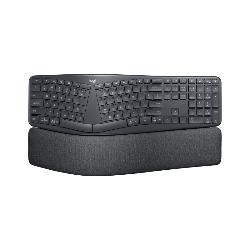 Logitech ERGO K860 Wireless Split Keyboard