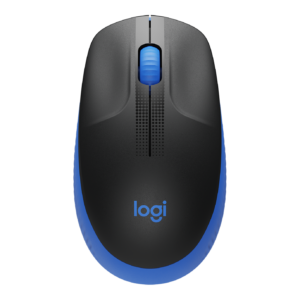 Logitech M190 Mouse Blue