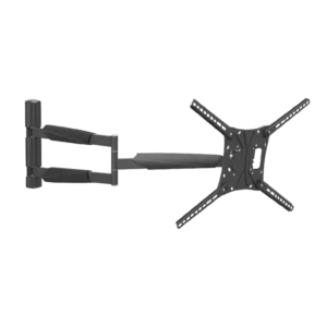 Barkan 13"-83" Full Motion TV Wall Mount