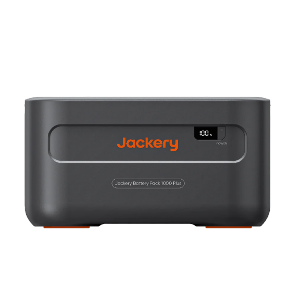 Jackery Battery Pack 1000 Plus