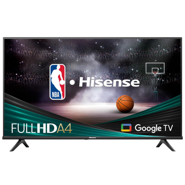 Hisense 43-Inch Class A4 Series