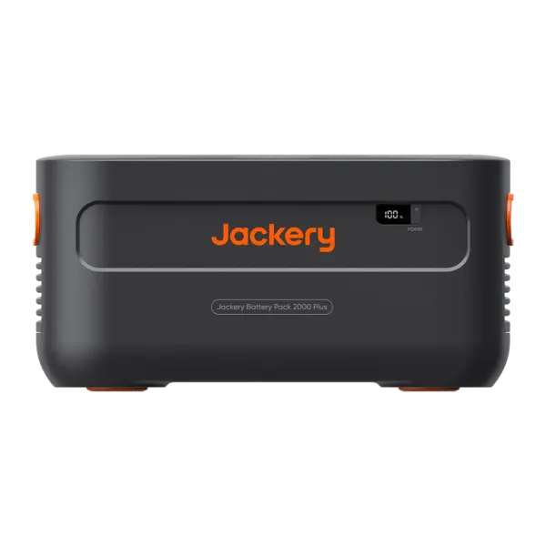 Jackery Battery Pack 2000 Plus