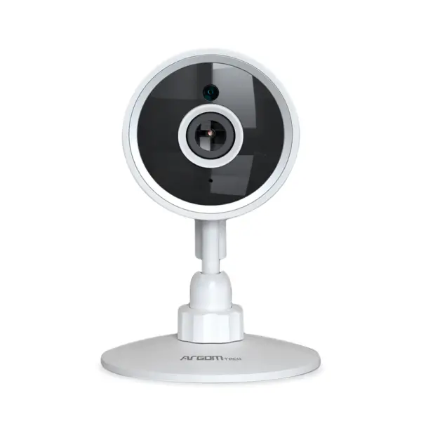 CONVOY 10 SMART WI-FI INDOOR 2K QHD CAMERA