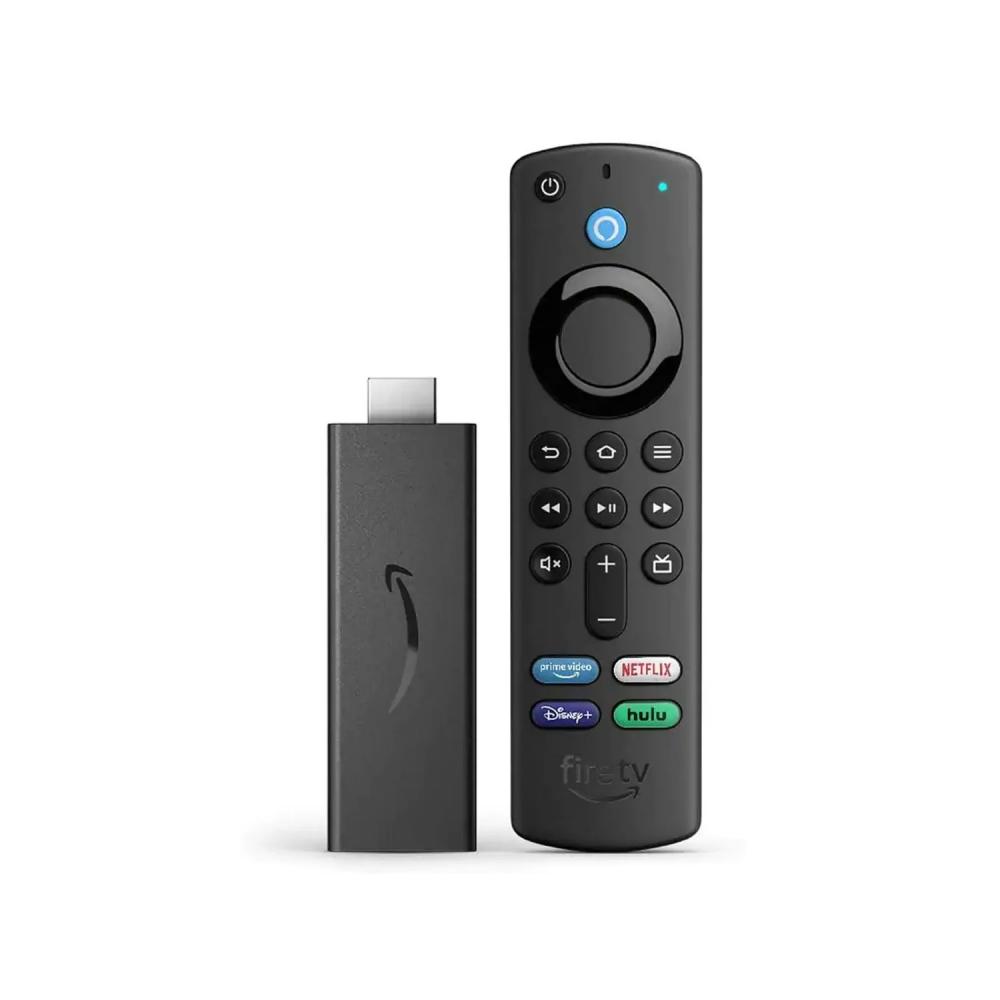 Amazon Fire TV Stick 4K MAX Streaming Device - Circuit Zone Inc