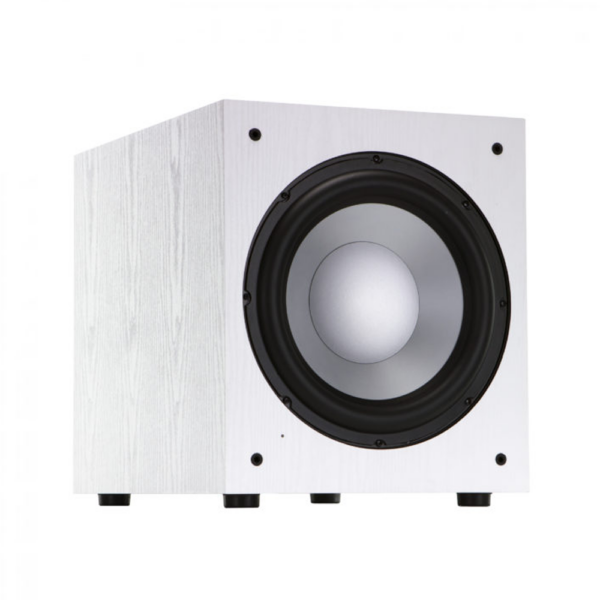 Jamo J12 Subwoofer White