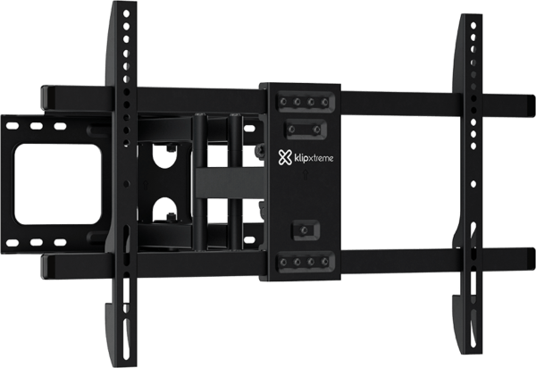 KlipXtreme Full Motion TV Bracket 37-90in