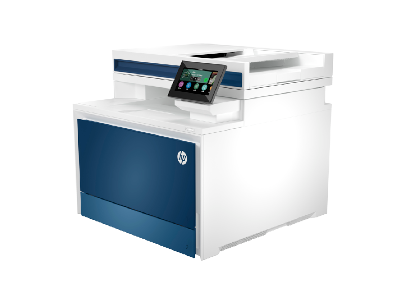 HP Color LaserJet Pro MFP 4303fdw Printer - Image 2