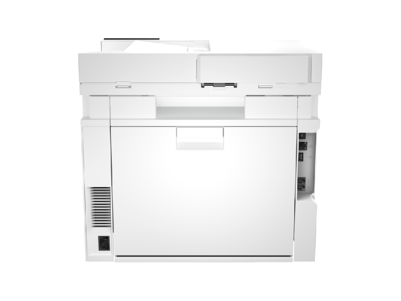 HP Color LaserJet Pro MFP 4303fdw Printer - Image 4