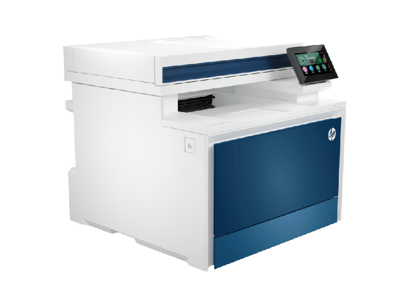 HP Color LaserJet Pro MFP 4303fdw Printer - Image 3