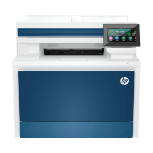 HP Color LaserJet Pro MFP 4303fdw Printer