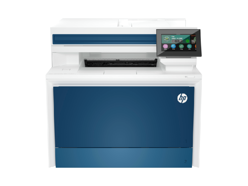 HP Color LaserJet Pro MFP 4303fdw Printer