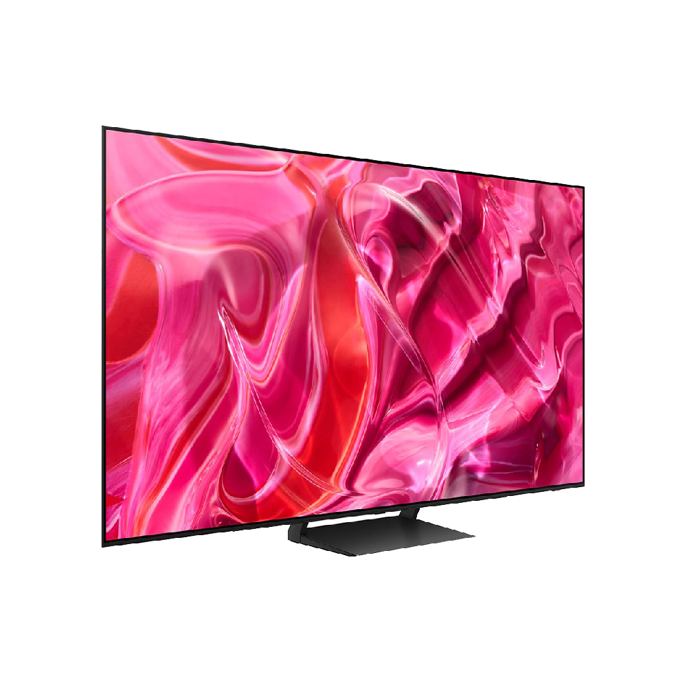 Samsung QN77S90C 77" Class 4K UHD Smart OLED TV - Image 2