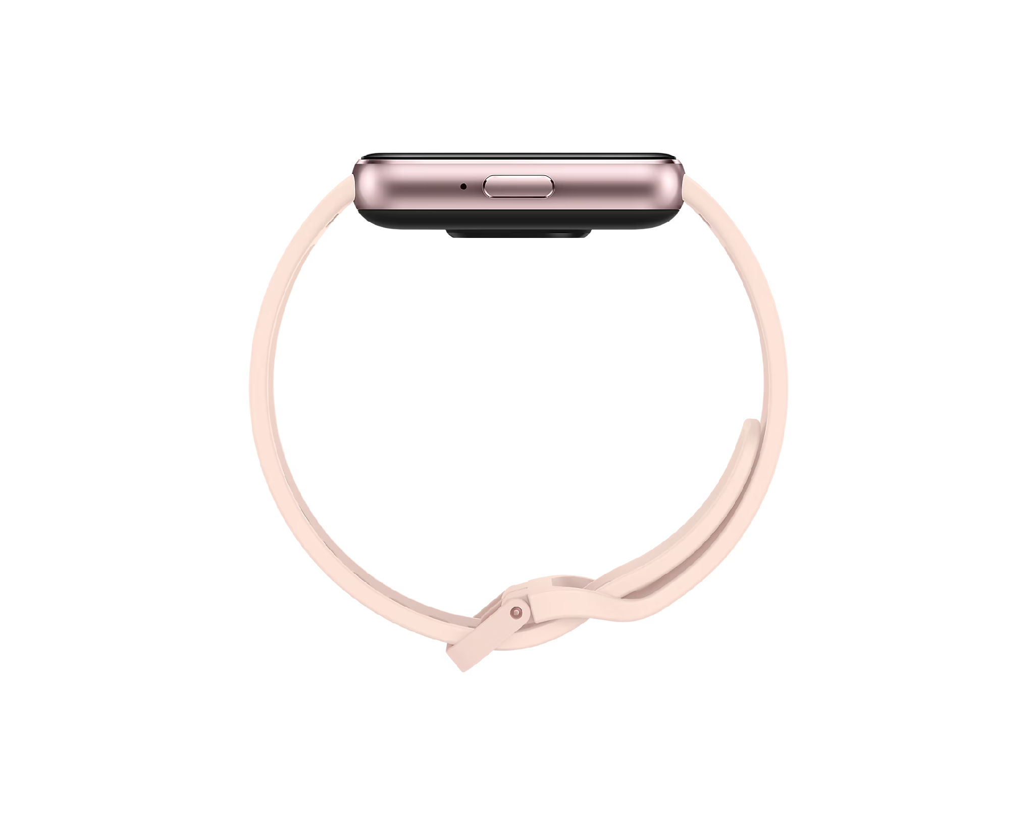 Samsung Galaxy Fit 3 Pink Gold Smartwatch - Image 5