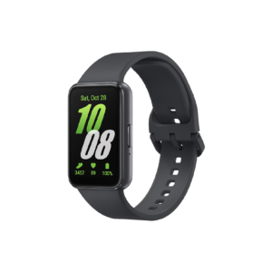 Samsung Galaxy Fit 3 Gray Smartwatch