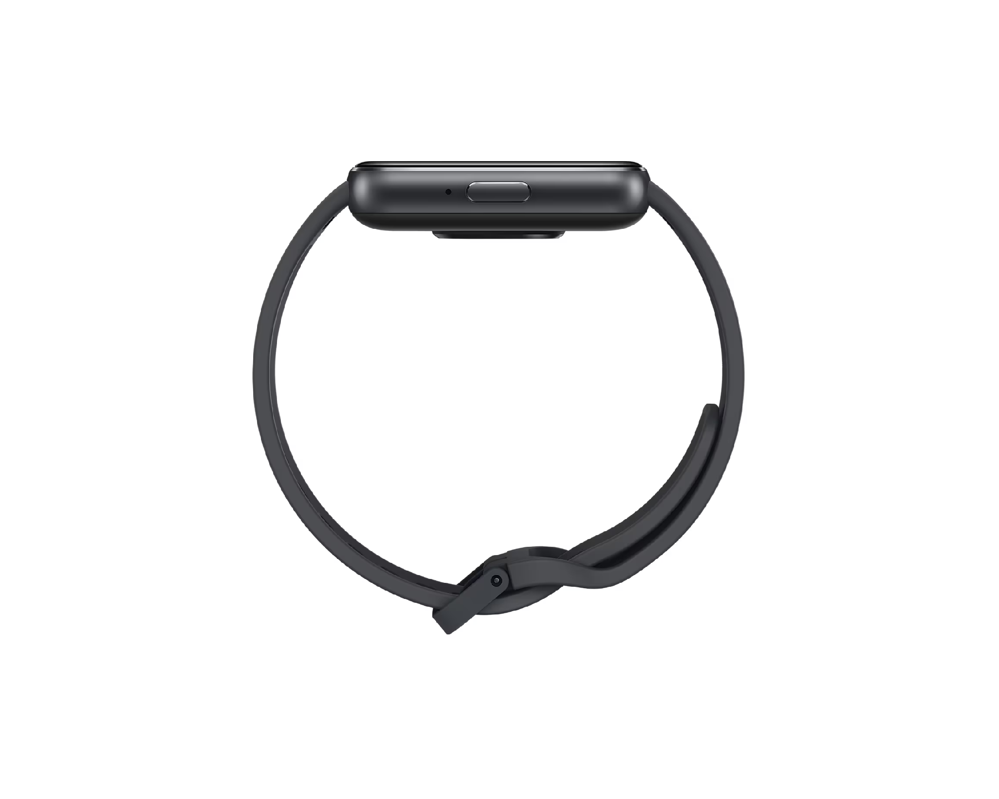 Samsung Galaxy Fit 3 Gray Smartwatch - Image 5