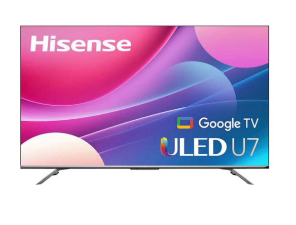 Hisense 75" Quantum ULED 4K