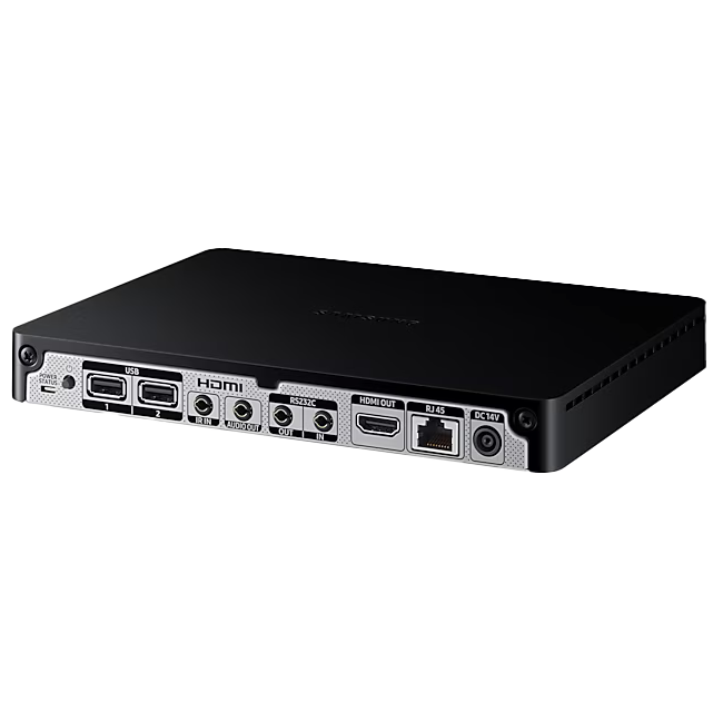 Digital Signage Video Controller