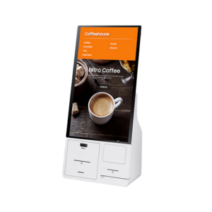 Kiosk Connection Box (only)