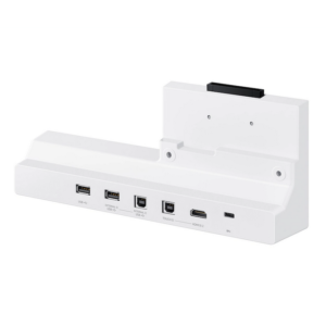 Connectivity Tray for Samsung Interactive Pro CY-TF65BBC