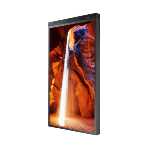 55" Full HD Window Display OMN-S
